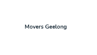 Business Listing Movers Geelong in Geelong VIC