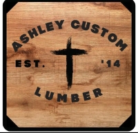 Business Listing Ashley Sawmill & custom lumber in Elora TN