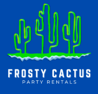 Frosty Cactus Margarita and Slushy Machine Rentals
