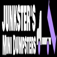 Junkster's Mini Dumpsters