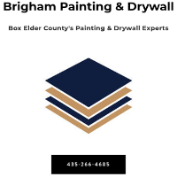 Business Listing Brigham Painting & Drywall in Brigham City UT