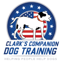 Business Listing Clark's Companion Dog Training LLC in Shelton CT