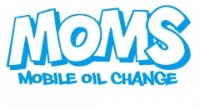 MOMS Mobile Oil Change