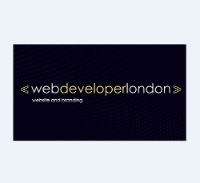 Business Listing WebDeveloperLondon.com in London England