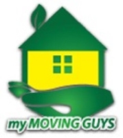 Business Listing My Moving Guys, Local Moving Company in Commerce CA