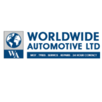 Business Listing Worldwide Automotive in Bicester England