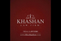 Khashan Law Firm