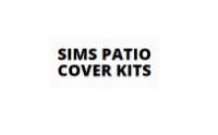Sims Patio Cover Kits