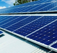 Business Listing Hampshire Solar Panels in Basingstoke England