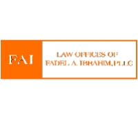 Business Listing Law Offices of Fadel A. Ibrahim, PLLC in Houston TX