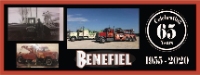 Business Listing Benefiel Towing and Heavy Haul Transportation in Mound City MO
