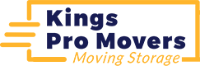 Business Listing King's Pro Movers in Tampa FL