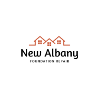 New Albany Foundation Repair