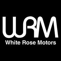 Business Listing White Rose Motors in London England