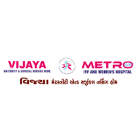 Vijaya Maternity Home & Metro IVF