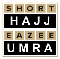 Short Hajj Easy Umrah