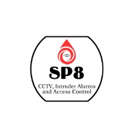 Business Listing SP8 CCTV in Halifax England