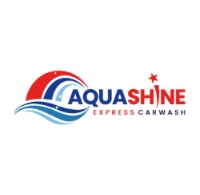 Business Listing AquaShine Car Wash in Katy TX