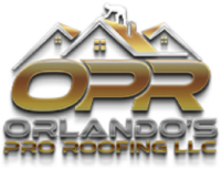 Orlando's Pro Roofing