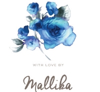 With Love By Mallika