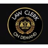 Business Listing Law Clerk On Demand 2 in Atlanta GA