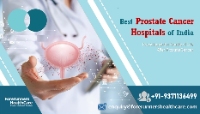 Business Listing Best Prostate cancer Hospitals of India in Dwarka DL