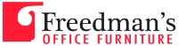 Business Listing Freedman's Office Furniture in West Palm Beach FL