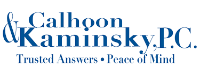 Business Listing Calhoon & Kaminsky P.C. in Harrisburg PA
