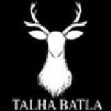 Talha Batla