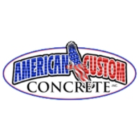 Business Listing American Custom Concrete in Fredericksburg VA