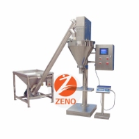 Business Listing Zeno Filling Machine Co Ltd in Chester VA