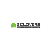 3 Clovers Roofing & Construction Inc.