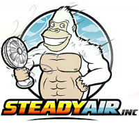 Steady Air Inc.
