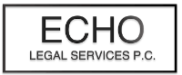Business Listing Echo Legal Services Professional Coorporation in North York ON