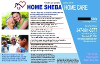Homesheba Homecare