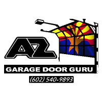 Business Listing Arizona Garage Door Repair Guru in Phoenix AZ