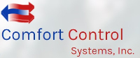 Business Listing Comfort Control Systems Inc in De Pere WI