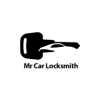 Mr Car Locksmith