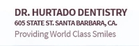 Dr Hurtado Orthodontist Santa Barbara CA