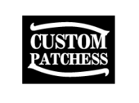 Custom Patches USA