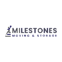 Business Listing Milestones Moving and Storage in Saginaw TX