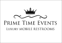 Business Listing Prime Time Events Luxury Restroom Rental in Fresno CA