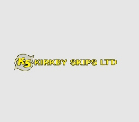 Business Listing Kirkby Skips Ltd in Liverpool England
