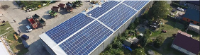 Business Listing Photovoltaik Solaranlagen Konzepte in Dresden SN