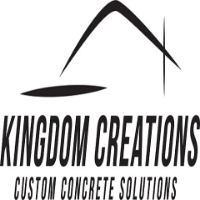 Kingdom Creations Concrete