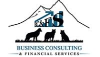 Business Consulting and Financial Services