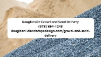 Business Listing Douglasville Gravel and Sand Delivery in Douglasville GA