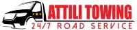Business Listing Attili Towing in Clifton NJ