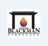BlackMan FirePlace