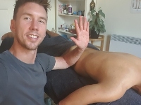 Business Listing Billy Gilhooley Remedial Massage Therapist in Preston VIC